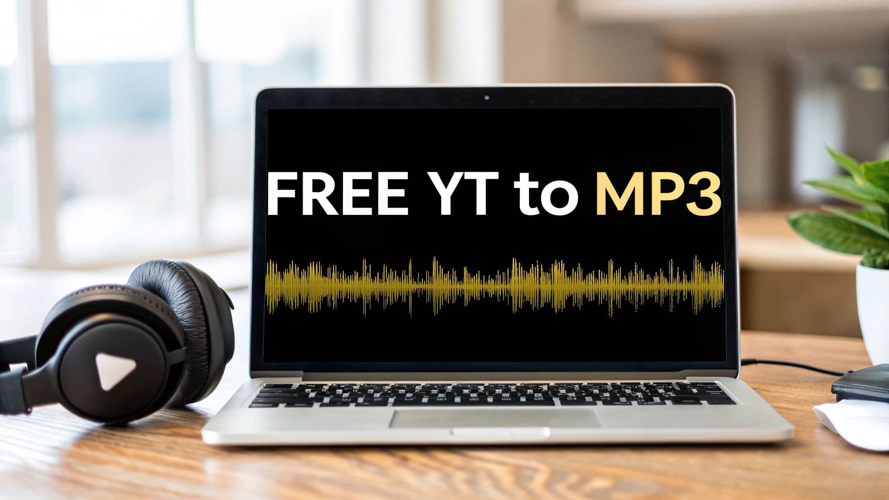 12 Best YouTube to MP3 Converter Free Tools (2025 Review)
