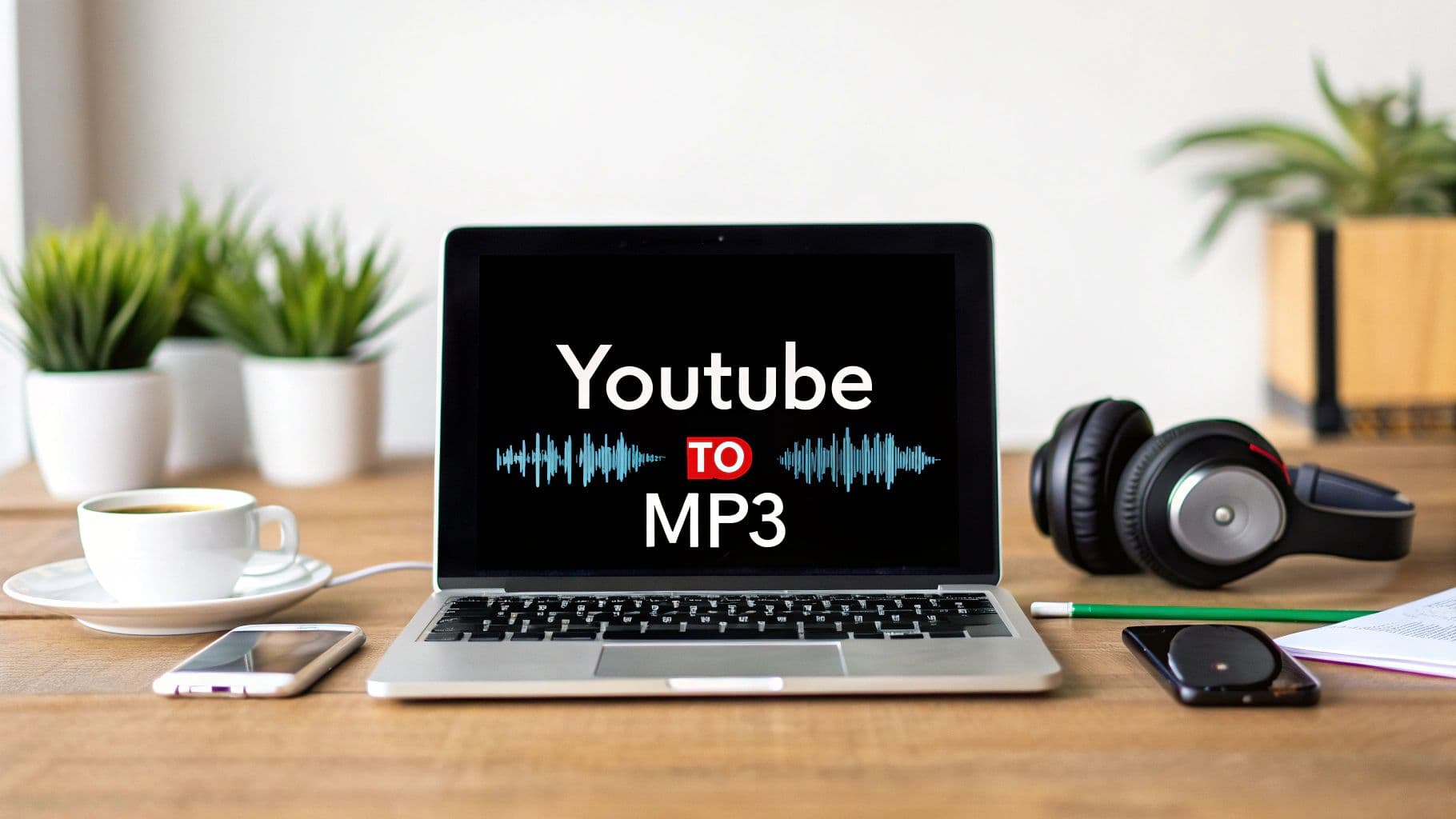 Top 12 YouTube to MP3 Converters for 2025: A Deep Dive
