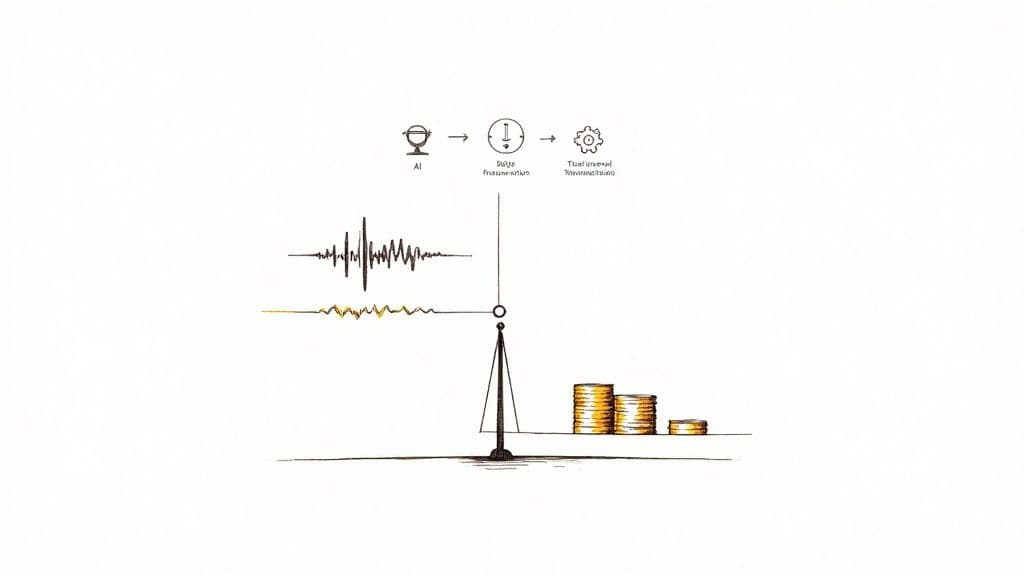 A Comprehensive Guide to Transcription Services Cost