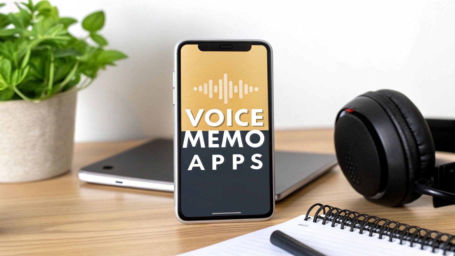 12 Best Voice Memo Transcription App Options for 2025