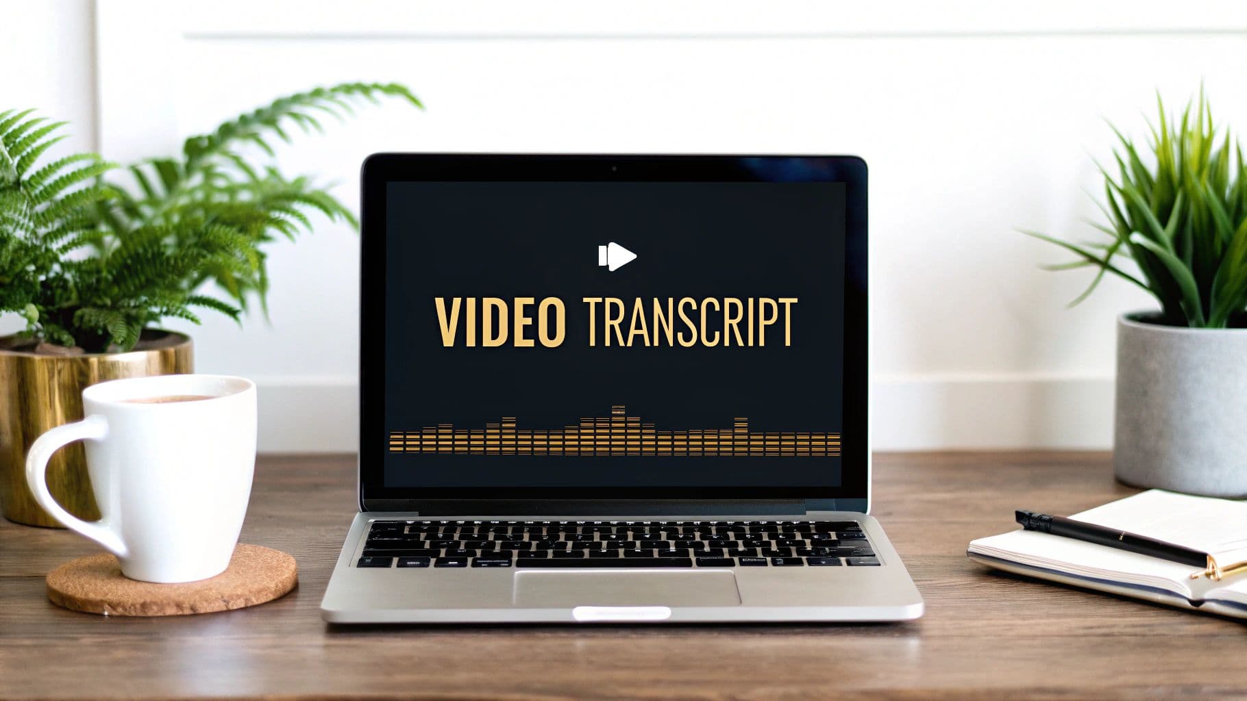 How To Convert Video To Transcript: AI-Powered Solutions