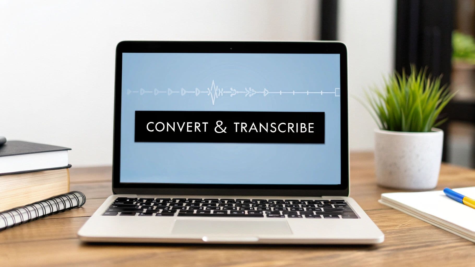 Your Guide to YouTube to MP3 Convert and Transcribe