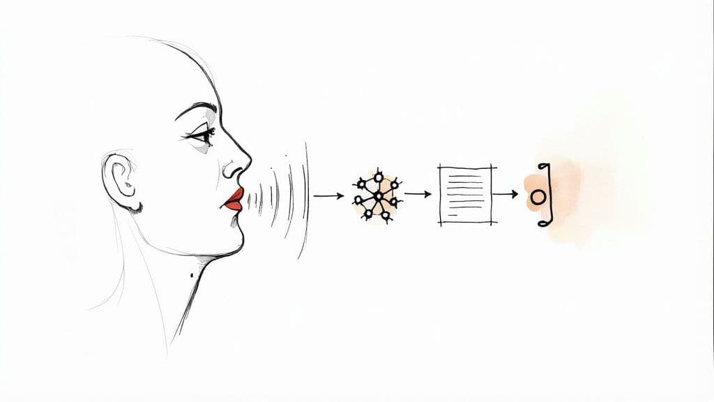 ¿Qué es ASR y cómo funciona realmente?