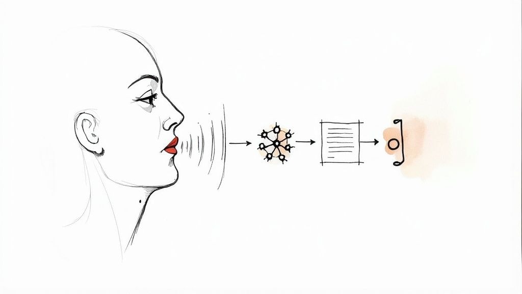 ¿Qué es ASR y cómo funciona realmente?