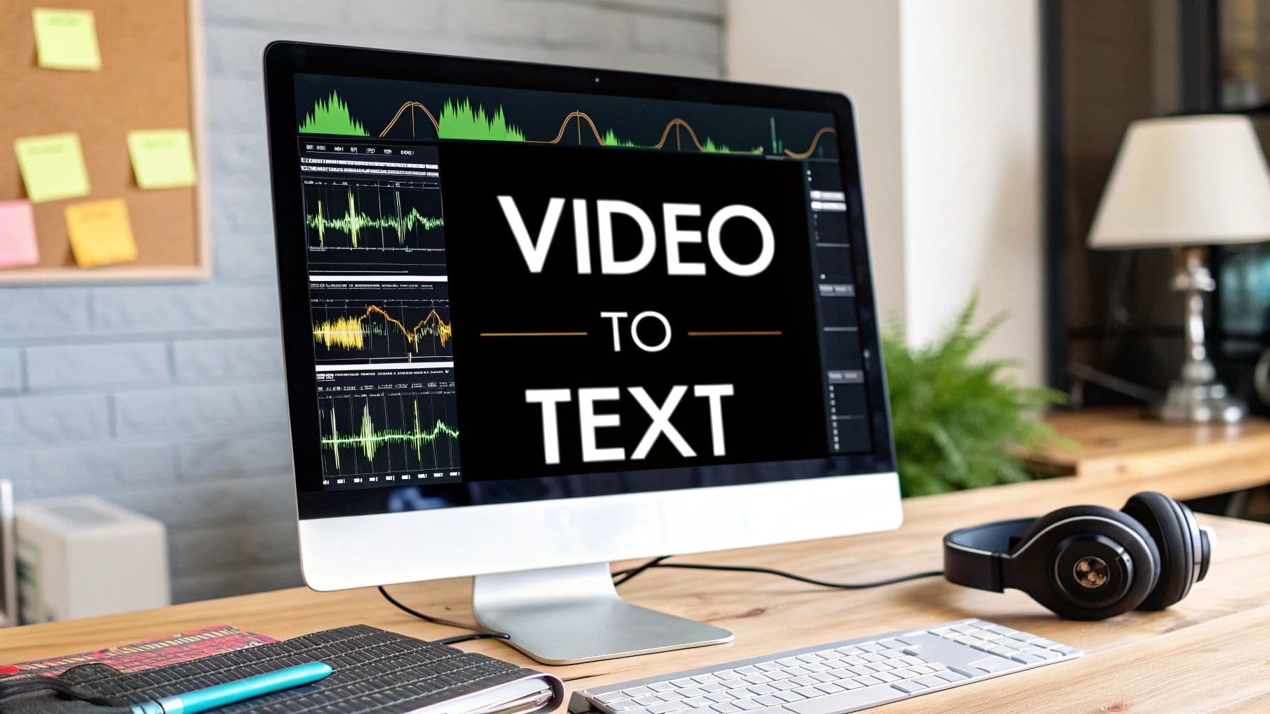 7 Best Video to Text Converter Tools in 2025 (Reviewed)