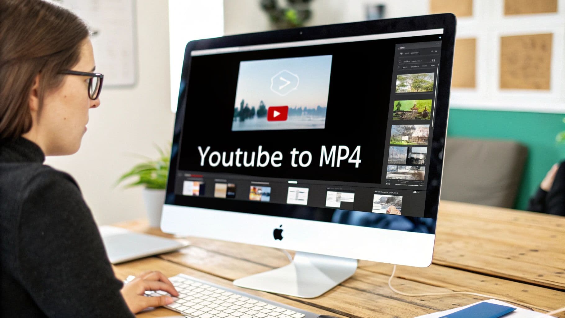 YouTube Transfer to MP4: Your Complete Guide