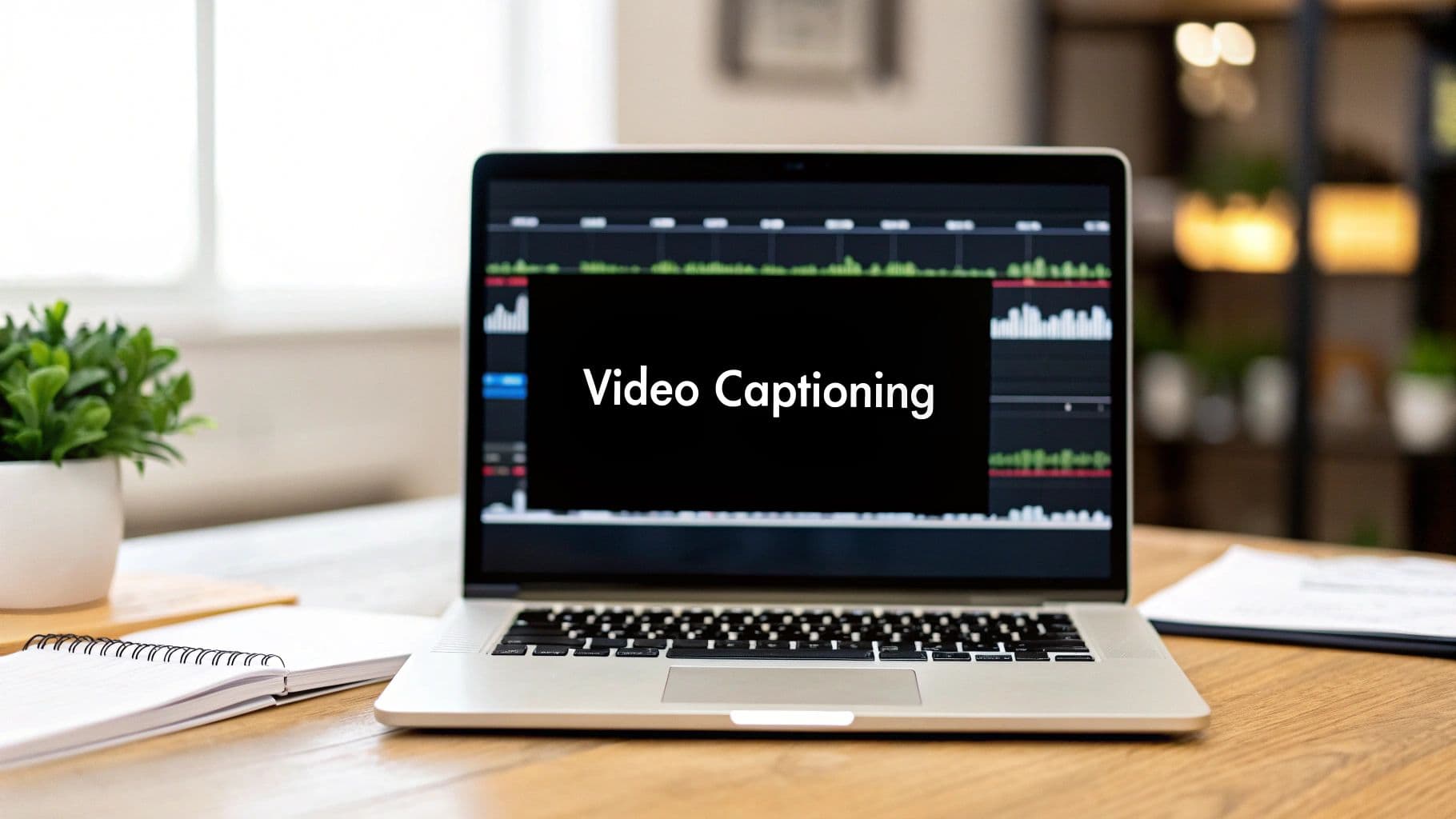 How to Caption Videos: A Practical Guide for SEO and Engagement