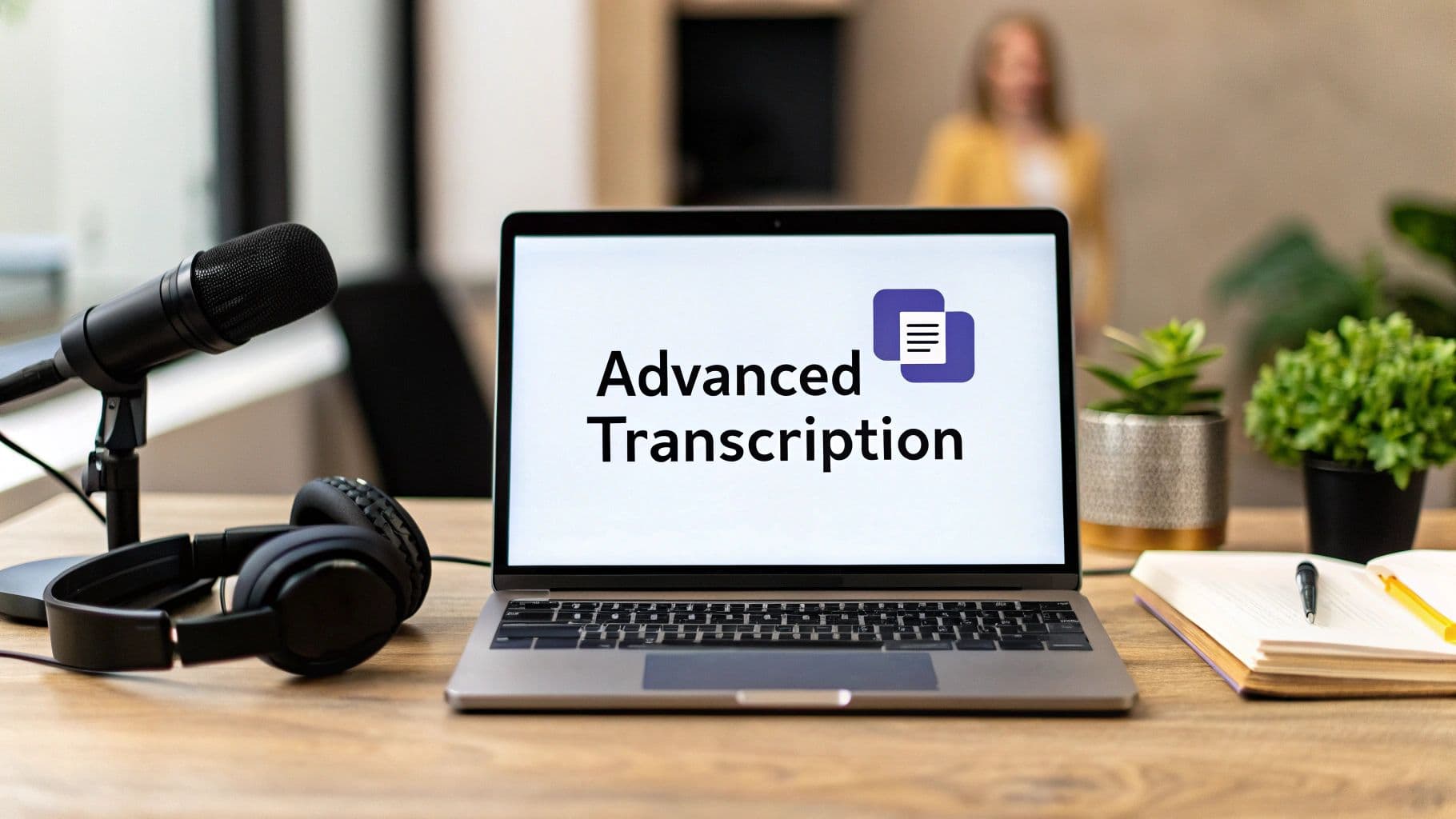 A Complete Guide to Microsoft Teams Transcription