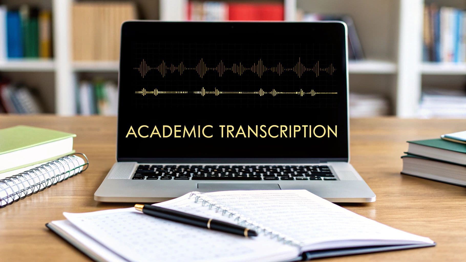 12 Best Academic Transcription Services of 2025 (Reviewed)